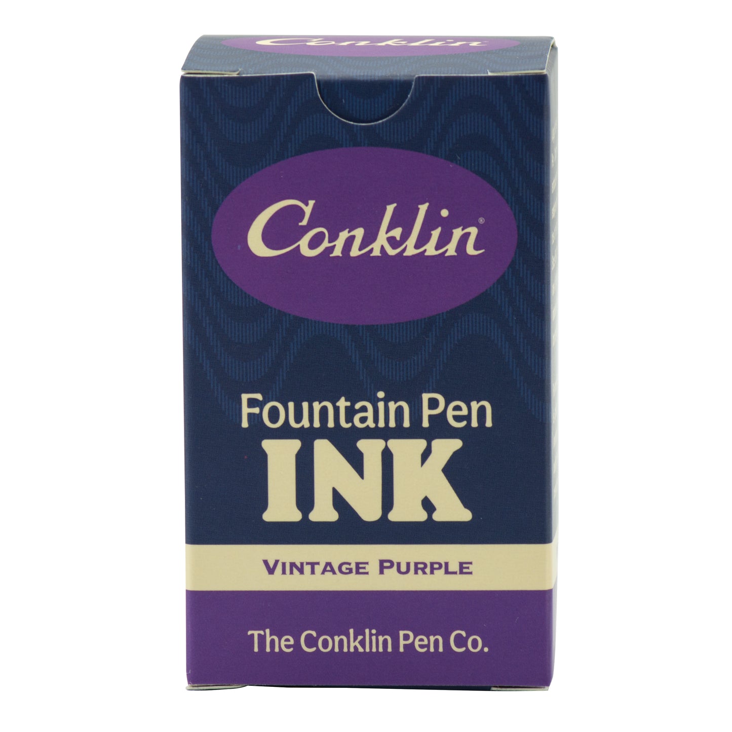 Vintage Purple - Conklin Fountain Pen Ink