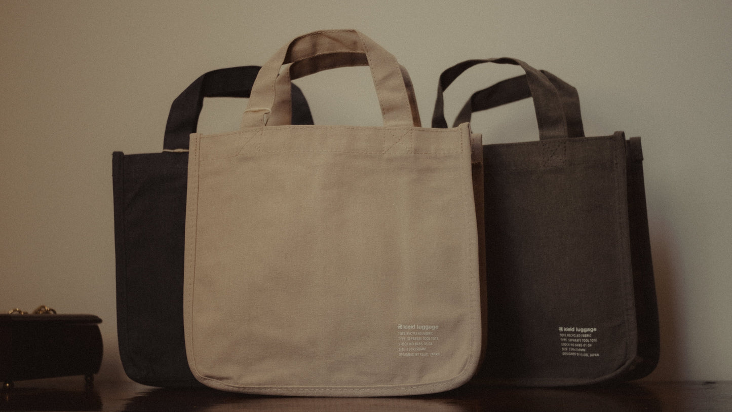Kleid Separate Tool Tote Bag