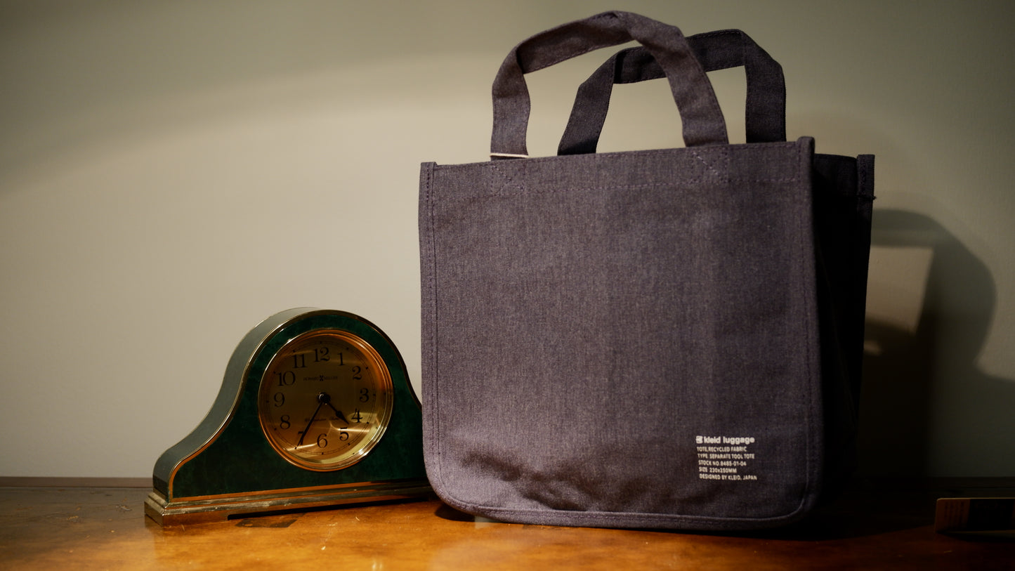 Kleid Separate Tool Tote Bag