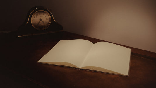 Kleid Flat Notes A5 Grid (2MM)