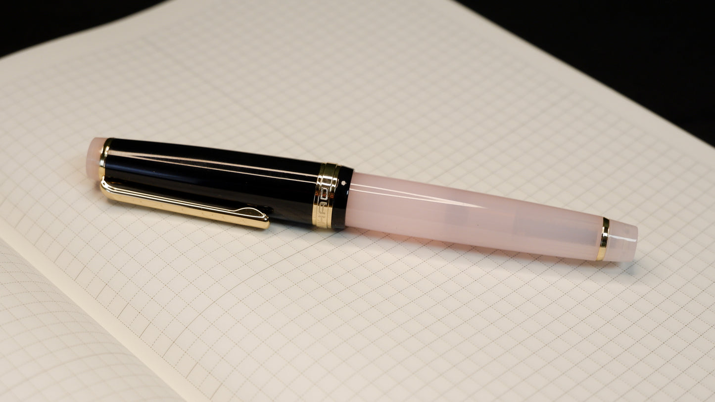 The Emporium Correspondents: Jinhao 82 Three-Nib Fountain Pen Set