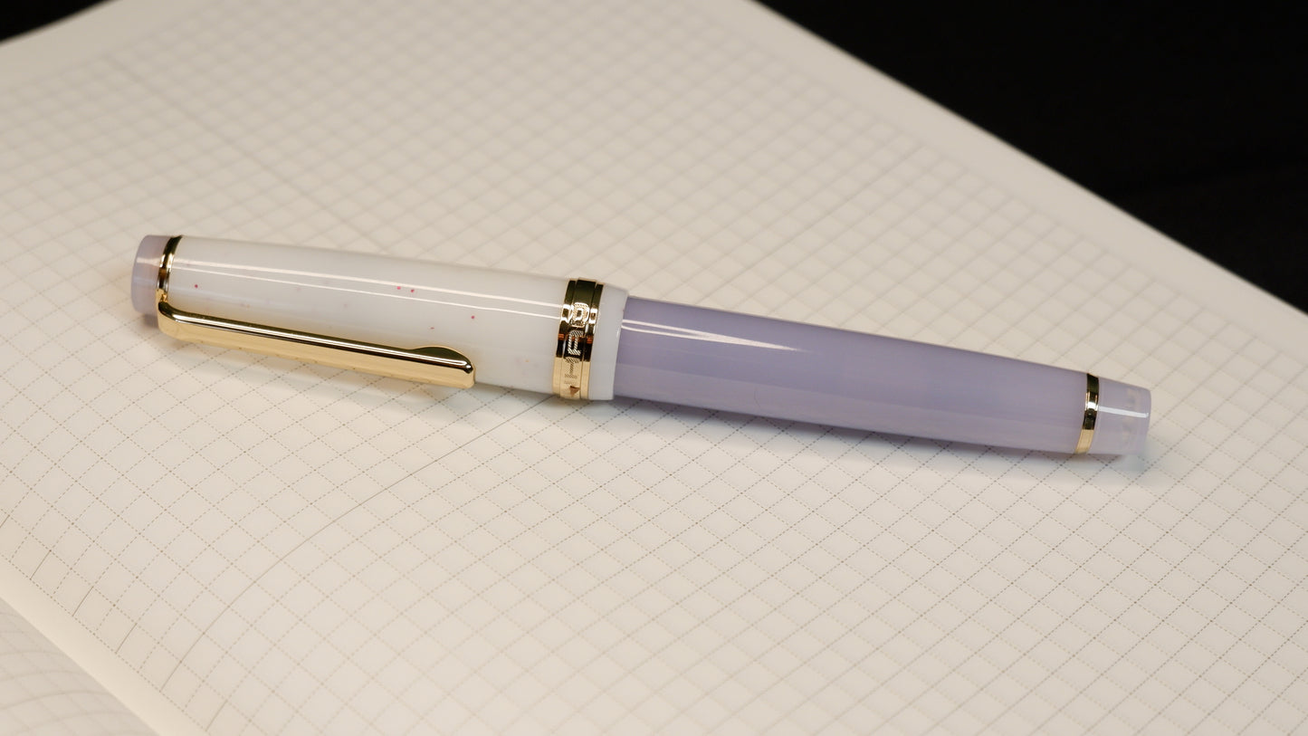 The Emporium Correspondents: Jinhao 82 Three-Nib Fountain Pen Set