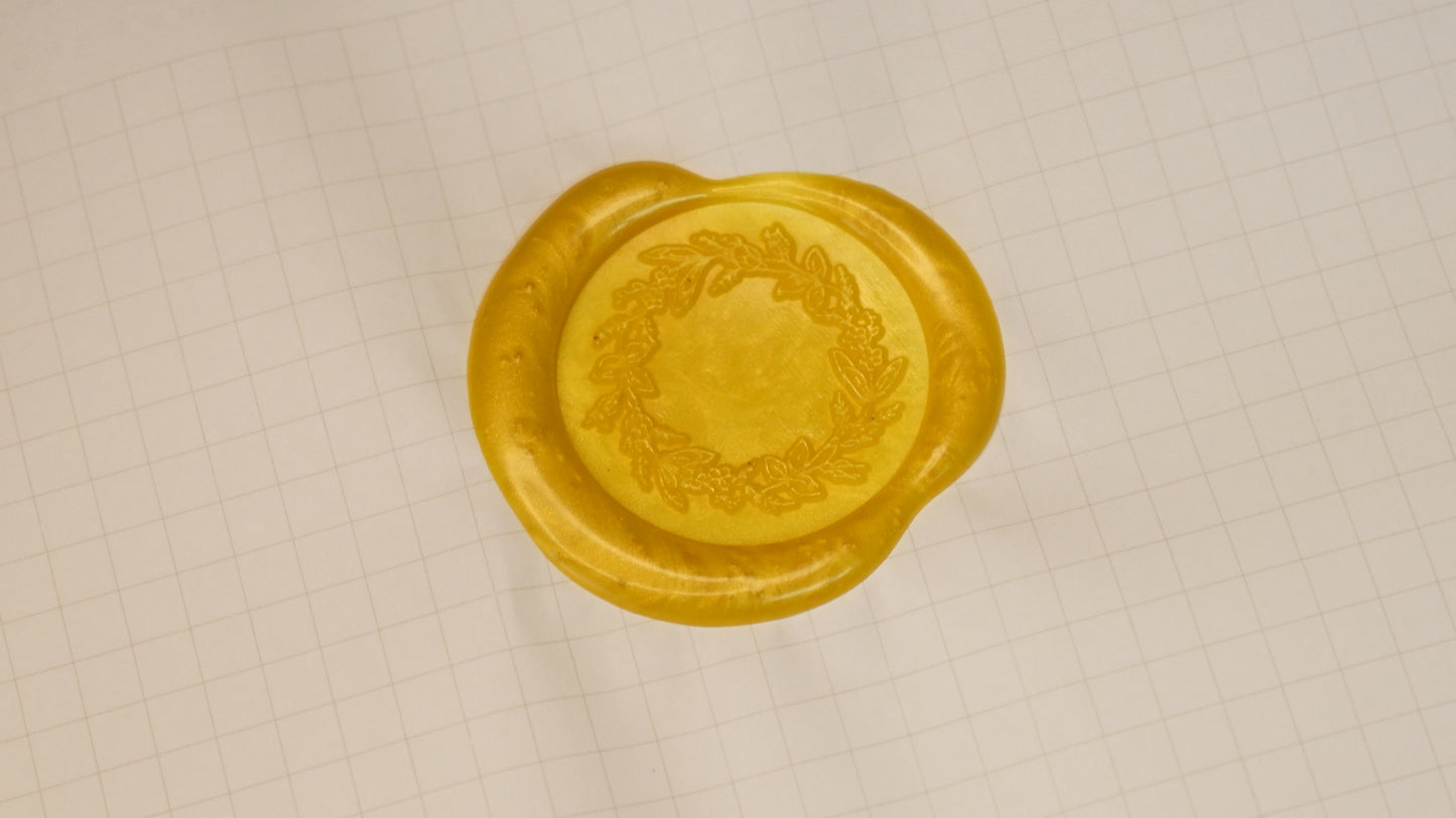Heritage Wax Seal Kit