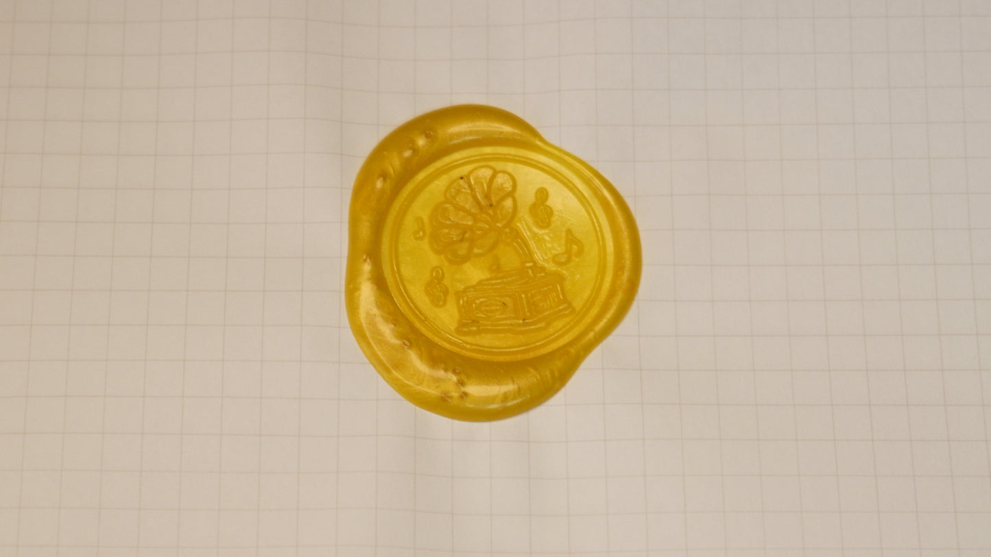 Heritage Wax Seal Kit
