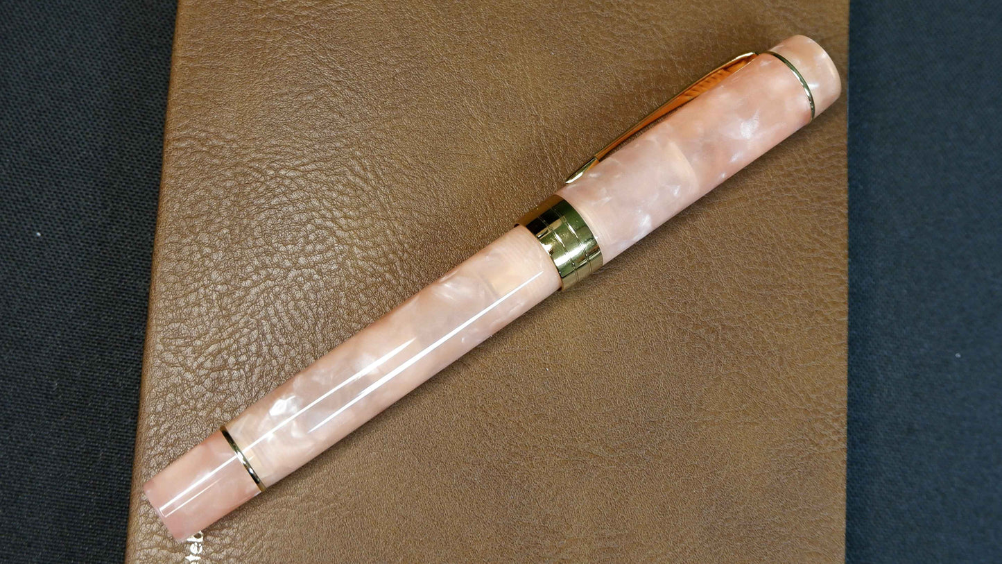Jinhao Chantilly Lace Fountain Pen