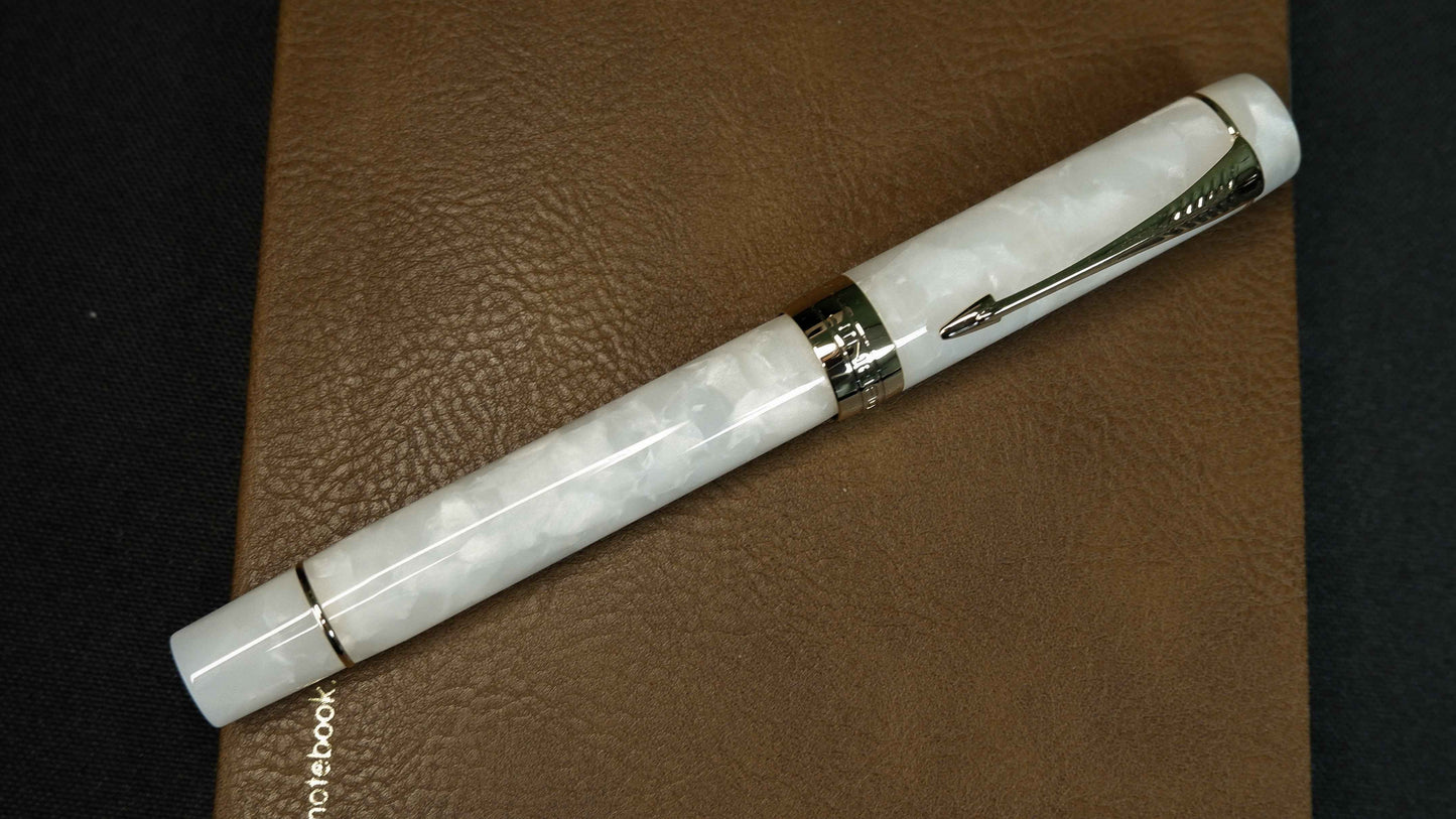 Jinhao Chantilly Lace Fountain Pen