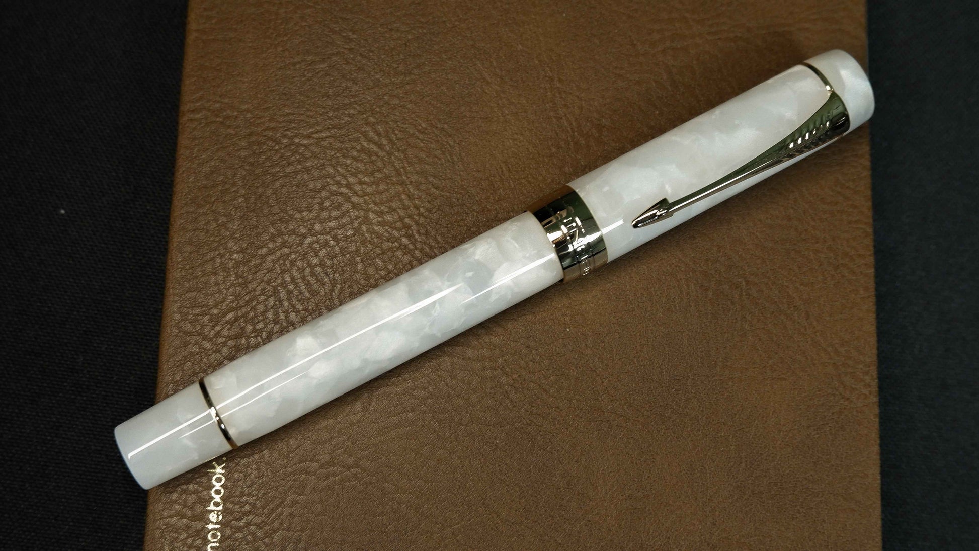 Jinhao Chantilly Lace Fountain Pen