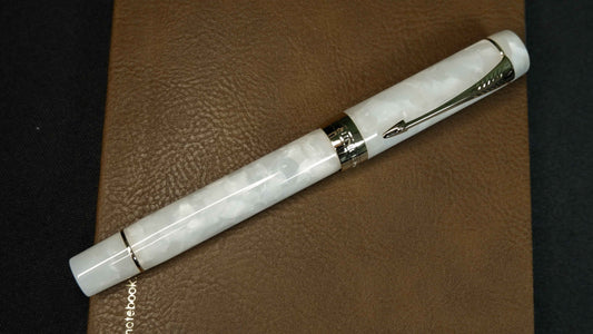 Jinhao Chantilly Lace Fountain Pen