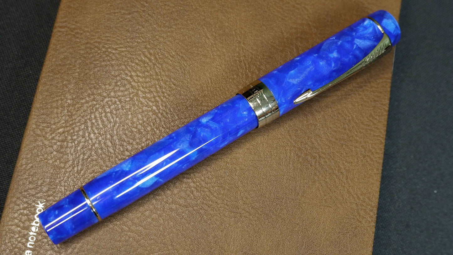 Jinhao Chantilly Lace Fountain Pen
