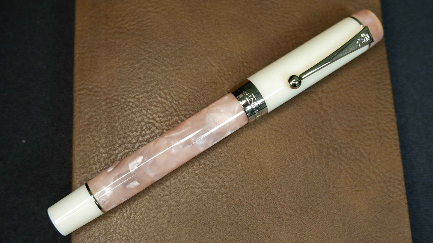Jinhao Chantilly Lace Fountain Pen