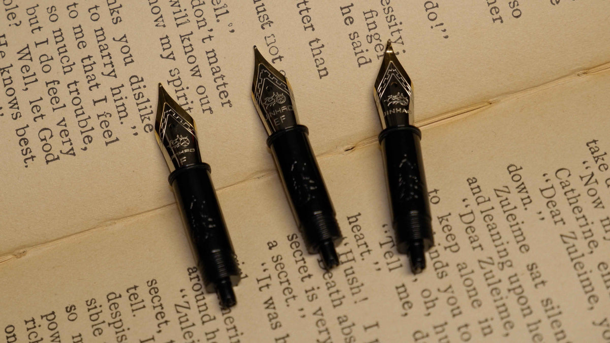 Jinhao 82 Replacement Nib