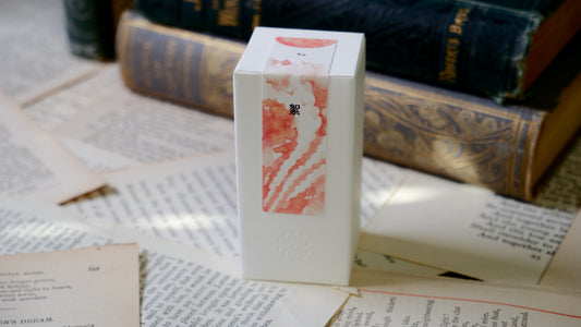 Xu - Lennon Tool Bar Fountain Pen Ink