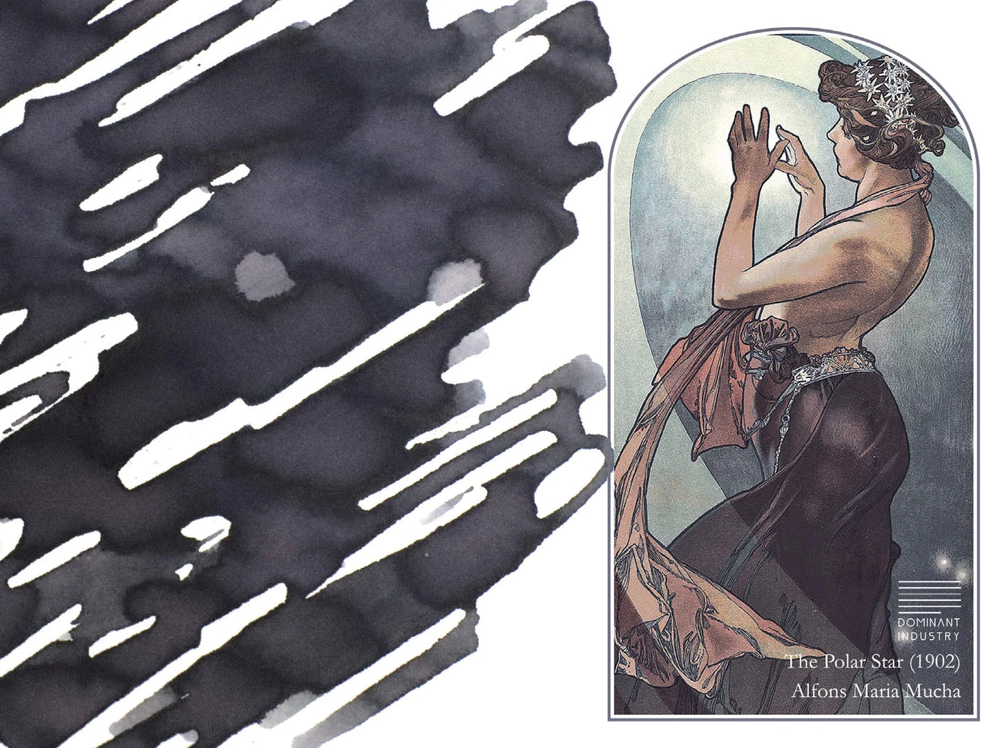 The Polar Star - Dominant Industry Ink