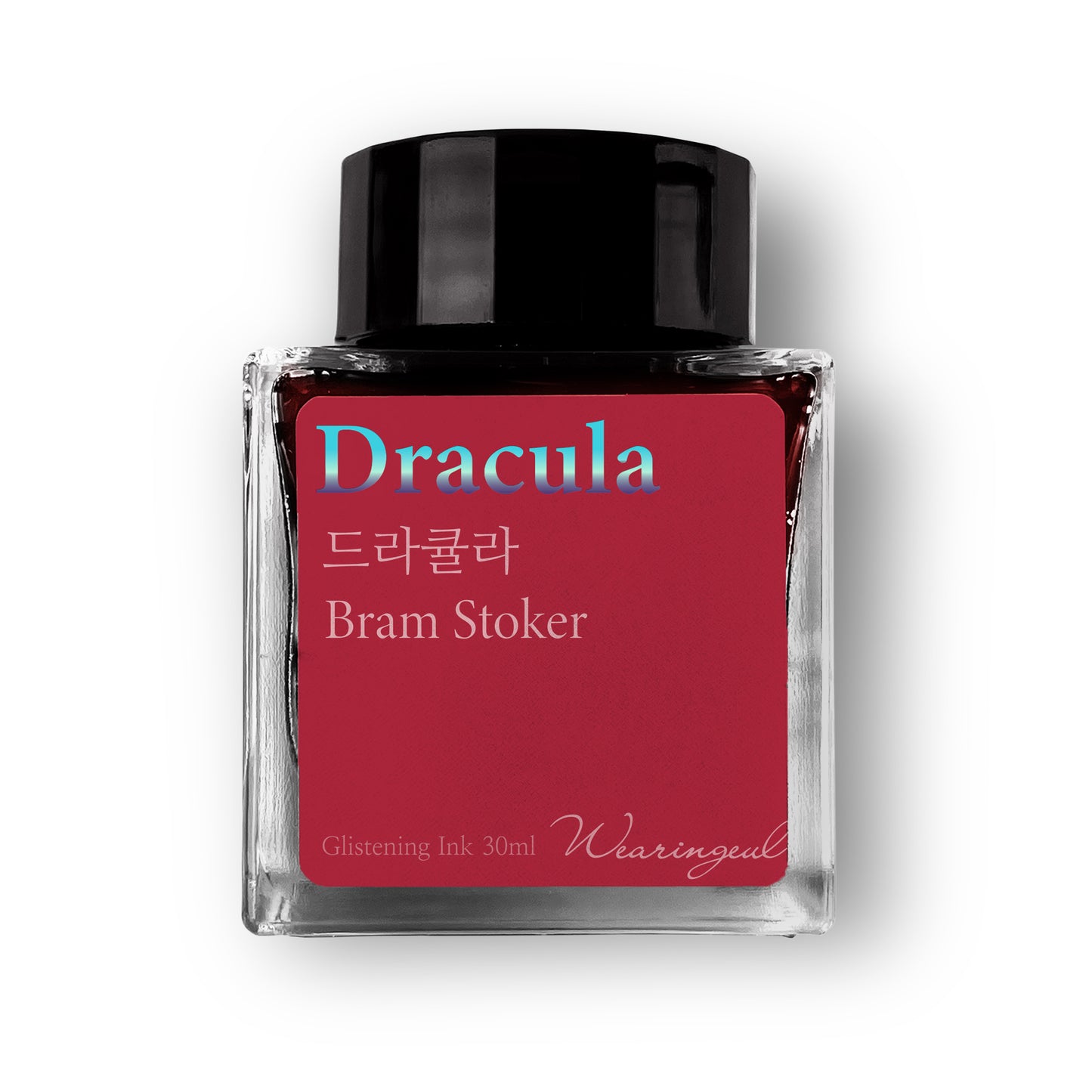 Dracula - Wearingeul Fountain Pen Ink