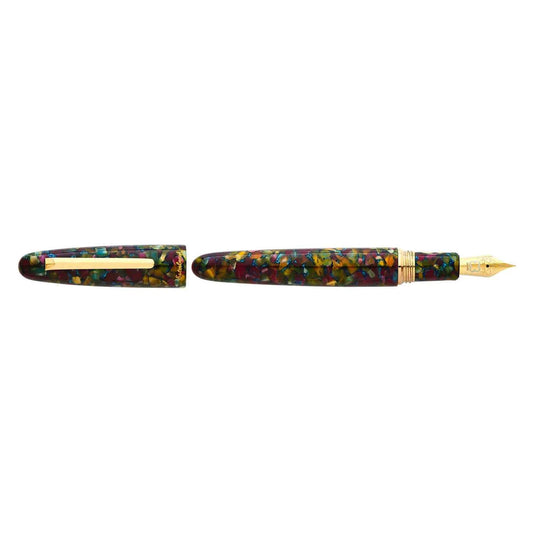 Esterbrook Estie Fountain Pen - Botanical Gardens