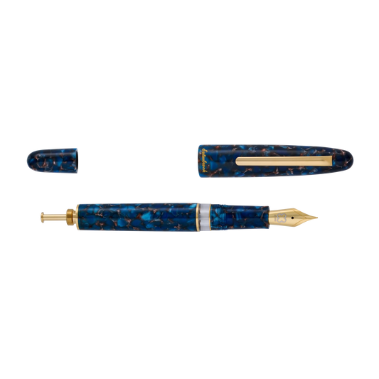 Esterbrook Estie Fountain Pen - Nouveau Blue