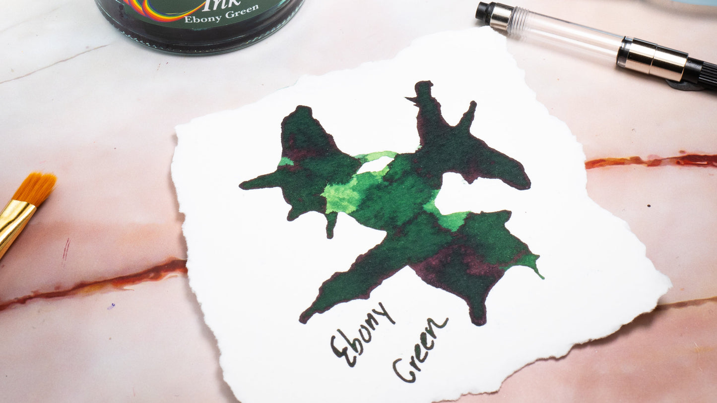 The Guild Ink Flight