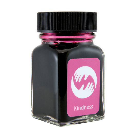 Kindness Pink - Monteverde Fountain Pen Ink