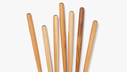 Kakimori Sakura Wood Nib Holder