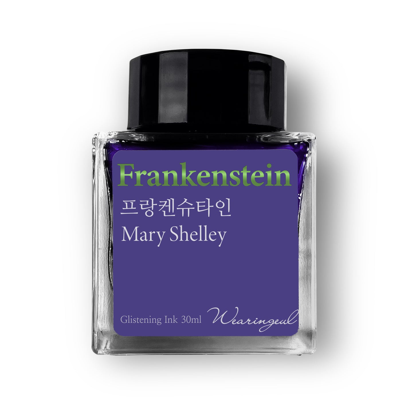 Frankenstein - Wearingeul Fountain Pen Ink