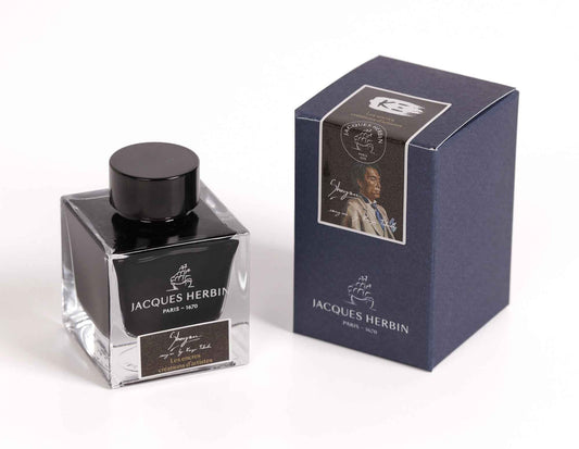 Shogun - Jacques Herbin Kenzo Takada Ink
