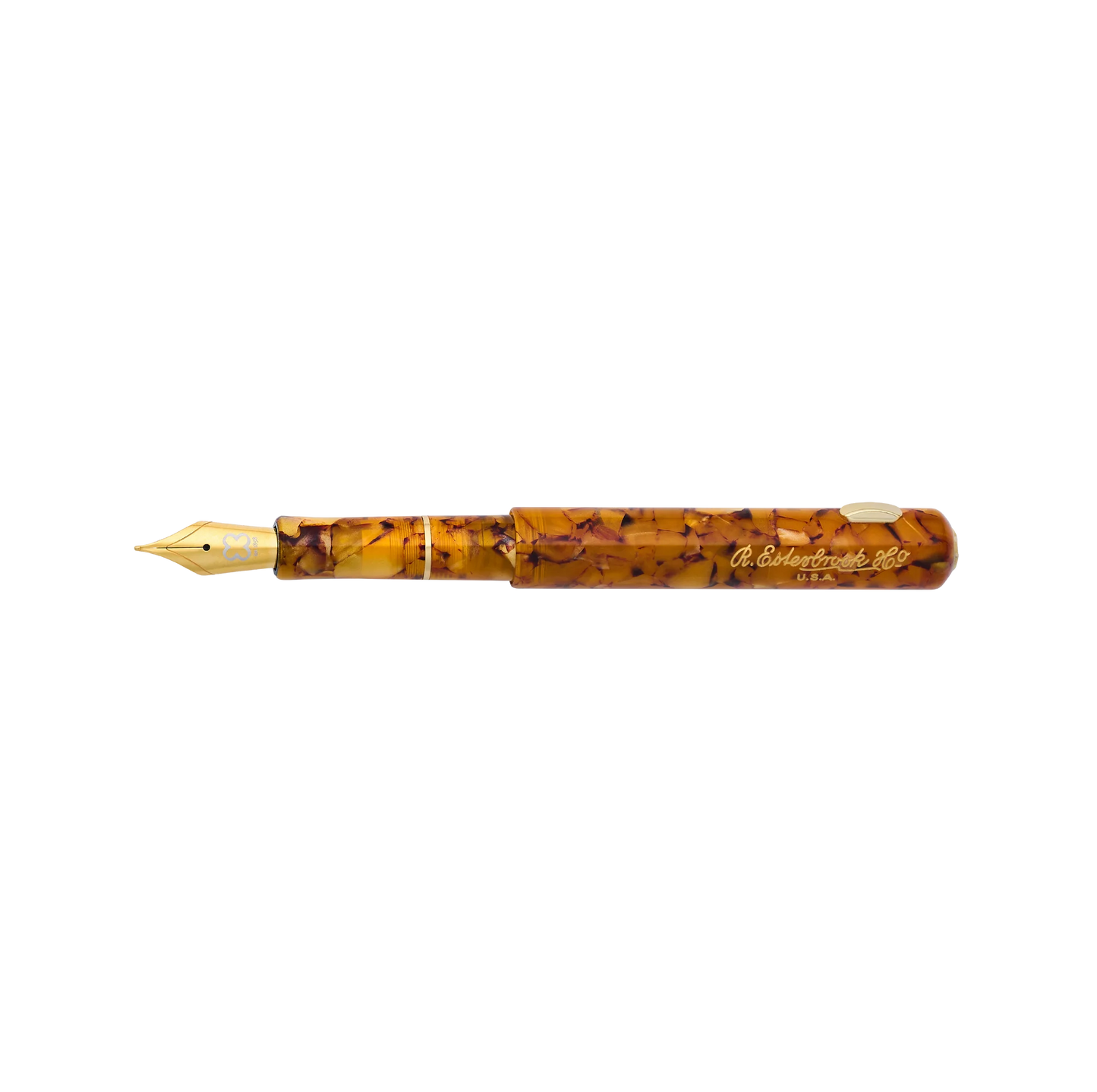 Esterbrook Niblet Fountain Pen - Honeycomb