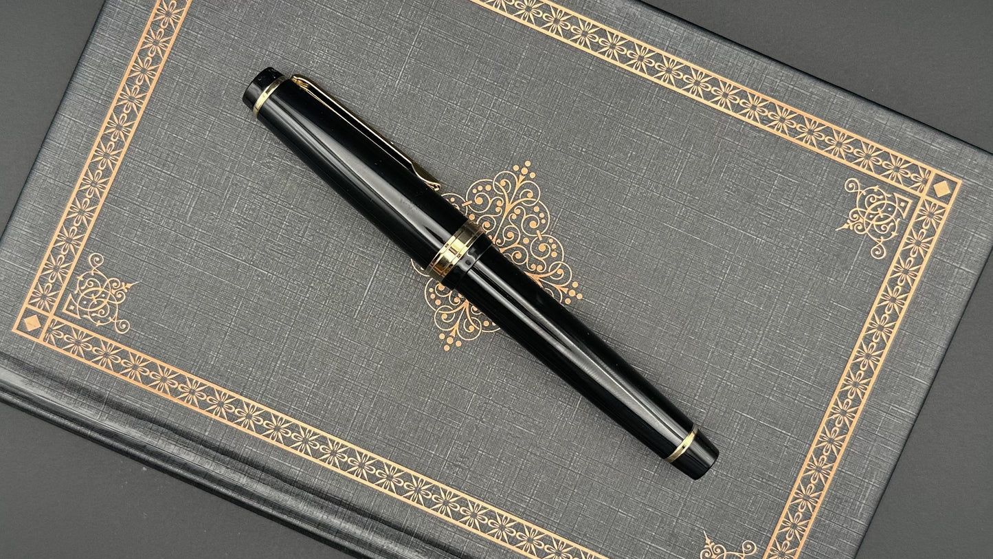 Jinhao 82 Fountain Pen