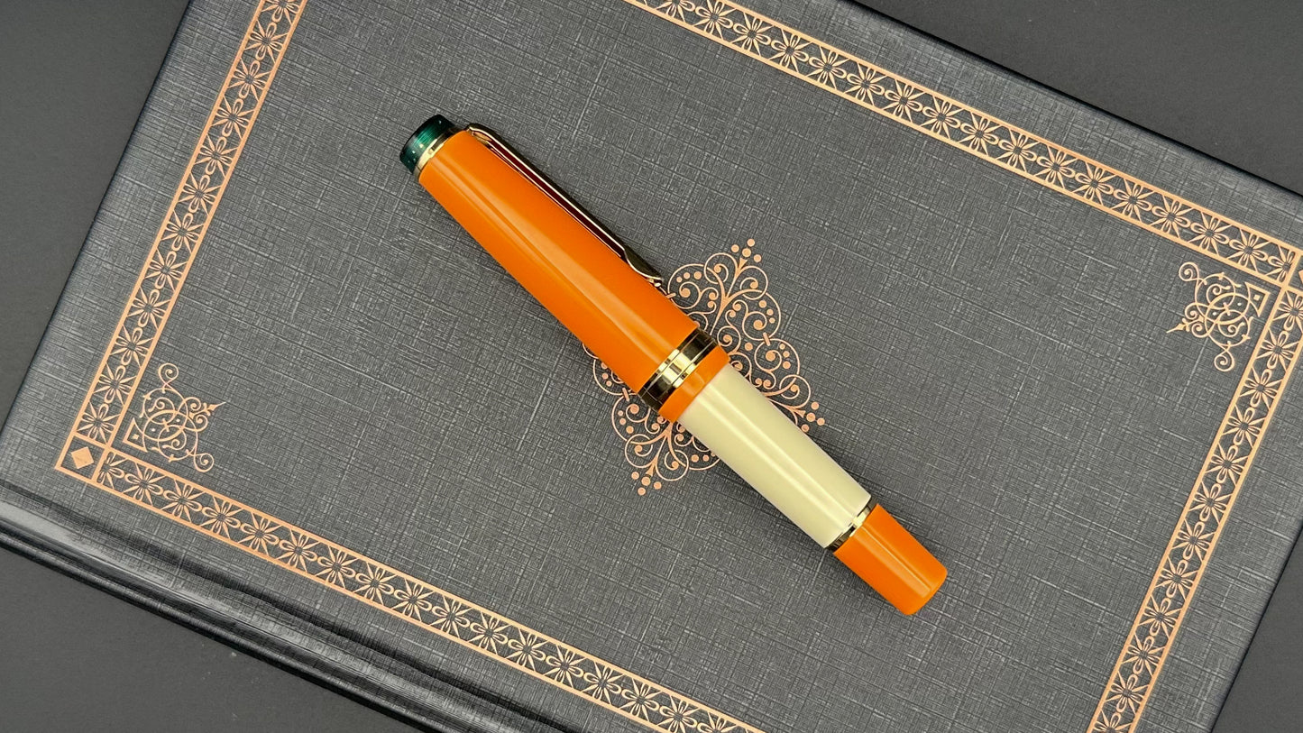 Jinhao 82 Fountain Pen