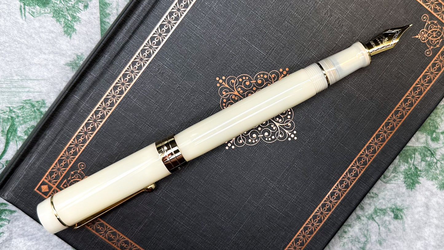 Jinhao Century 100 Fountain Pen