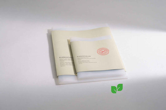 Roterfaden Sheet Protectors (Set of 3)