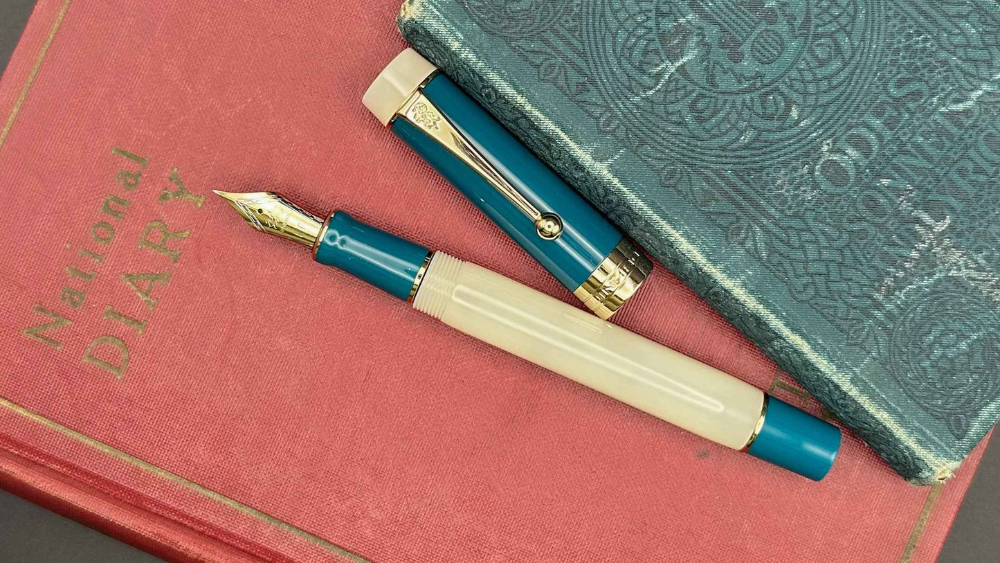 Jinhao Century 100 Fountain Pen