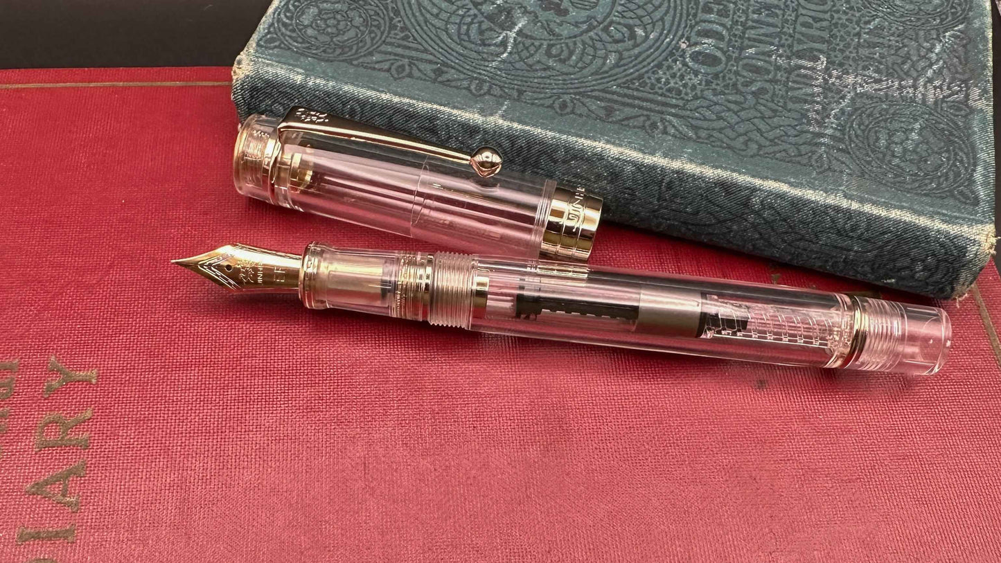 Jinhao Century 100 Fountain Pen