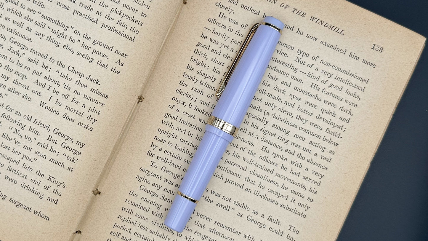 Jinhao 82 Fountain Pen