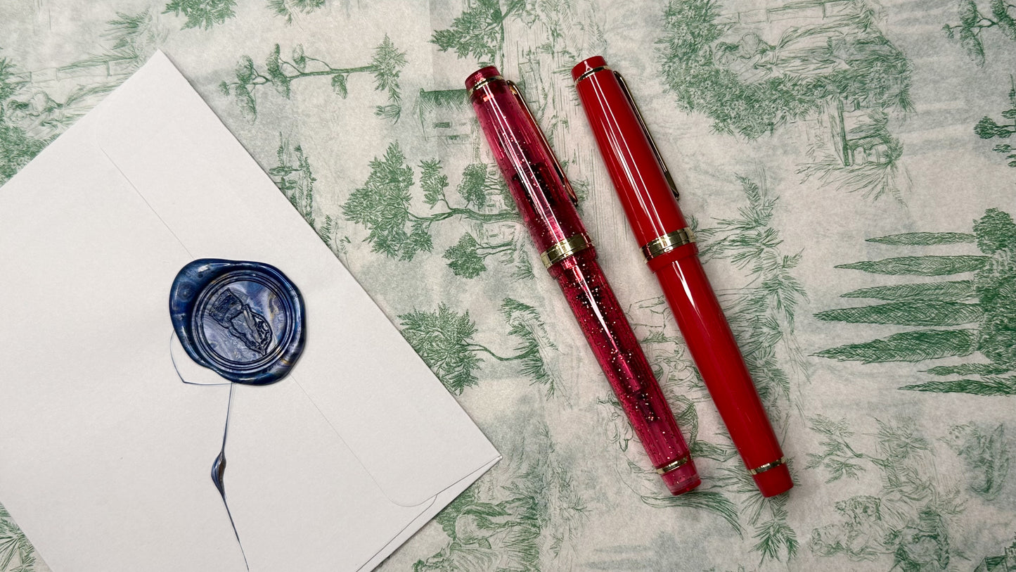 Jinhao 82 Fountain Pen