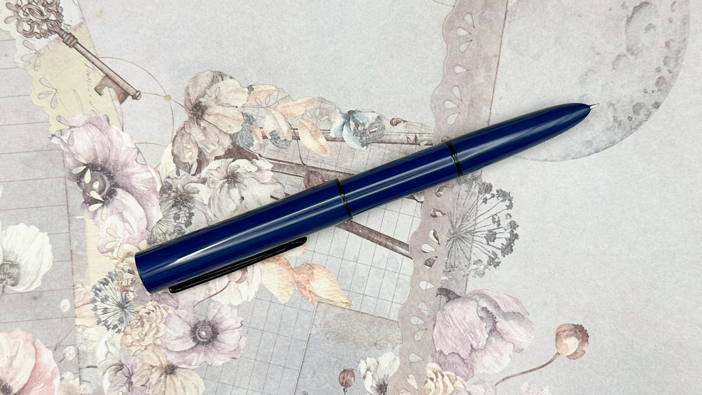 Hongdian Baby Grand Fountain Pen