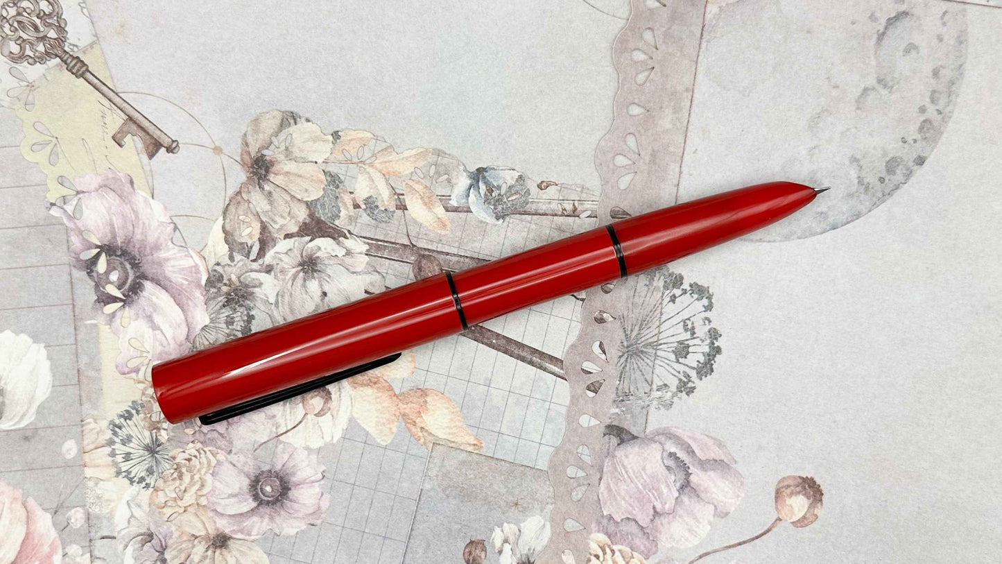Hongdian Baby Grand Fountain Pen