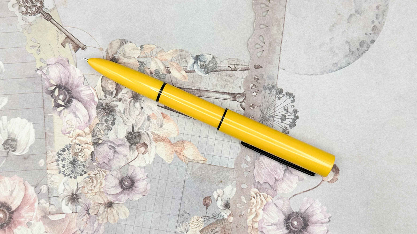 Hongdian Baby Grand Fountain Pen
