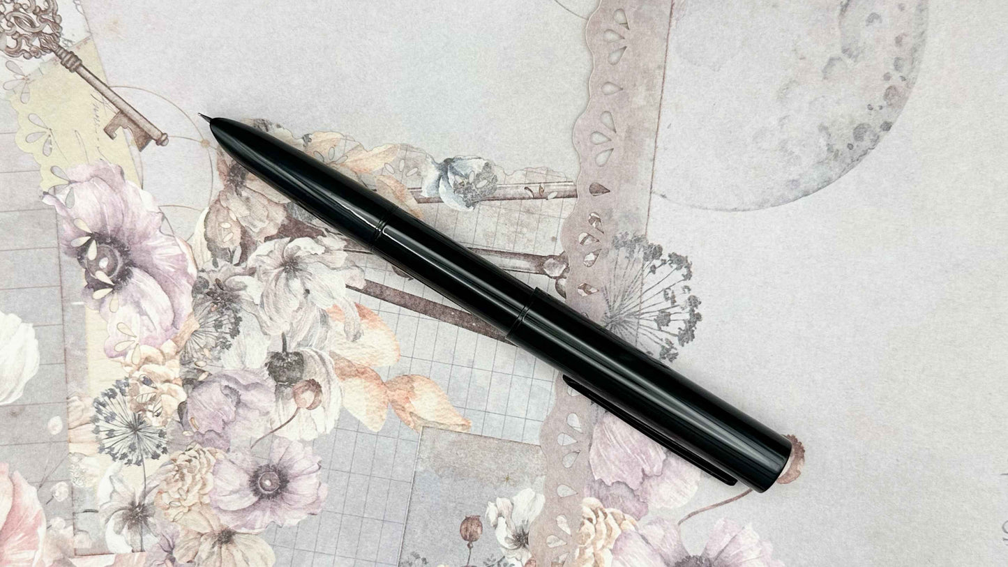 Hongdian Baby Grand Fountain Pen