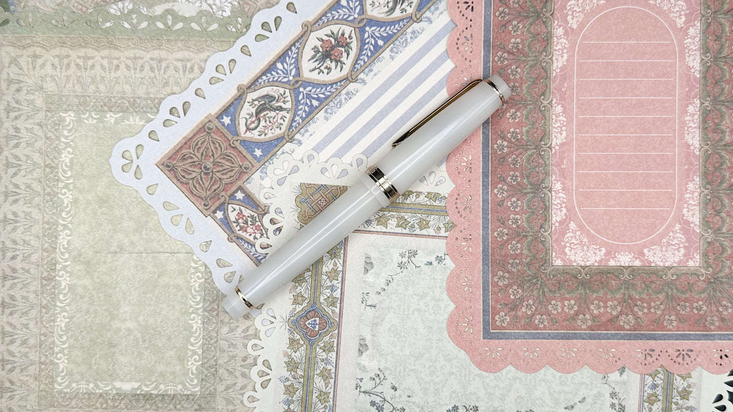 Jinhao 82 Fountain Pen
