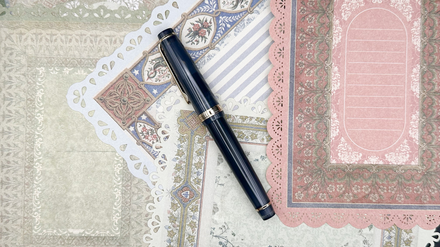 Jinhao 82 Fountain Pen
