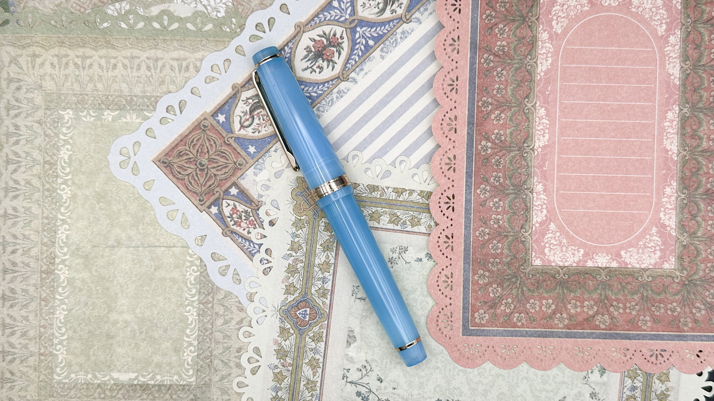 Jinhao 82 Fountain Pen