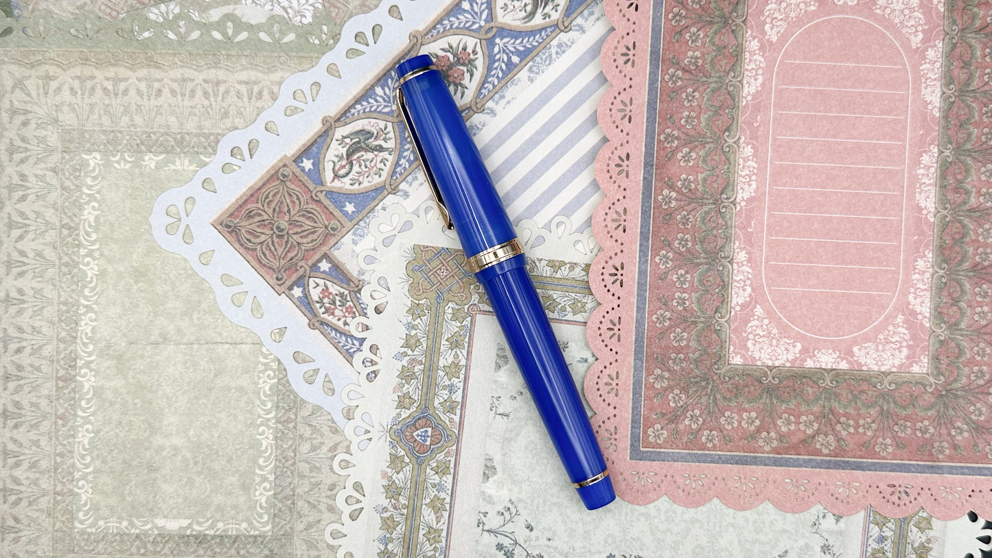 Jinhao 82 Fountain Pen