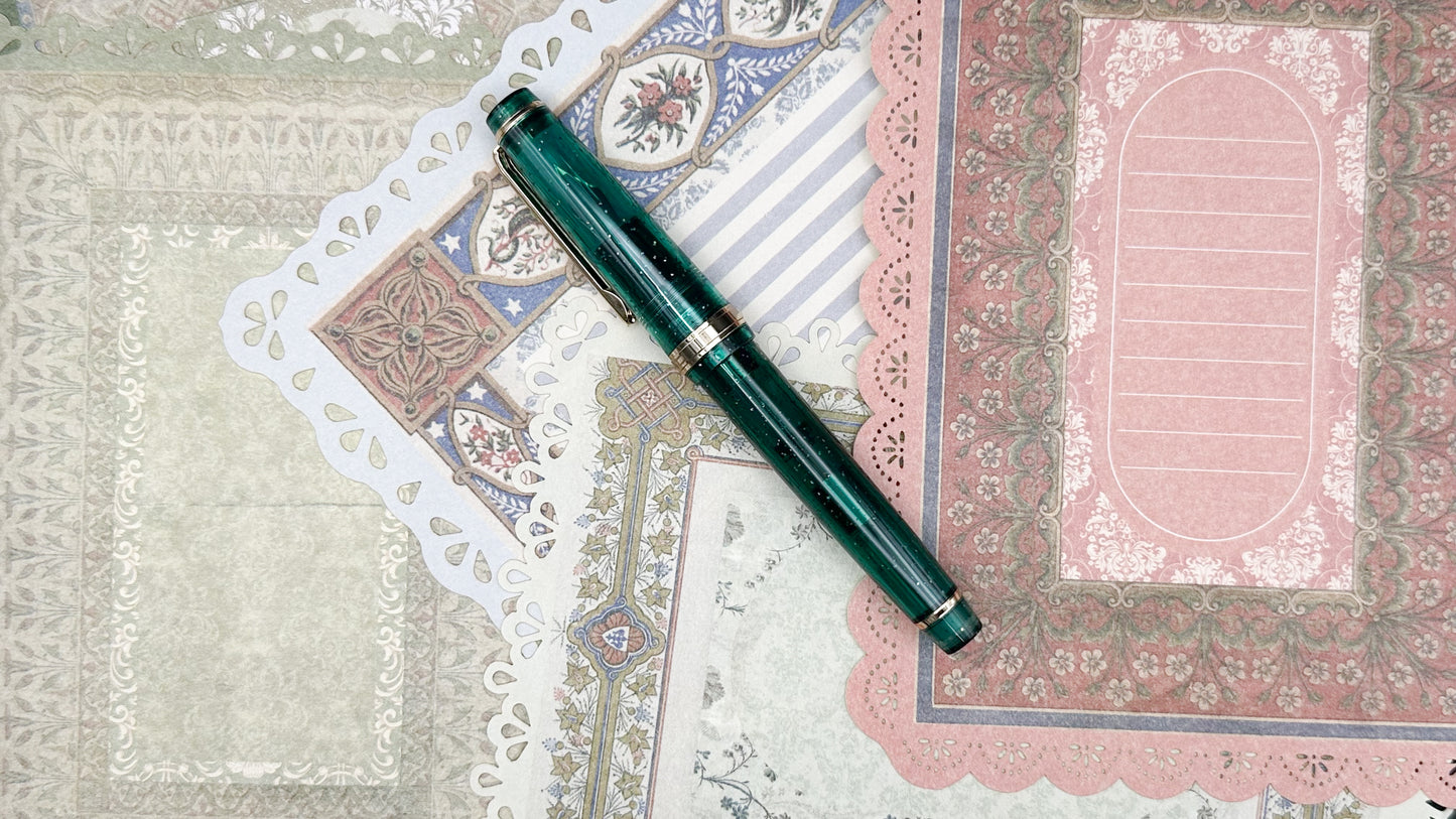 Jinhao 82 Fountain Pen