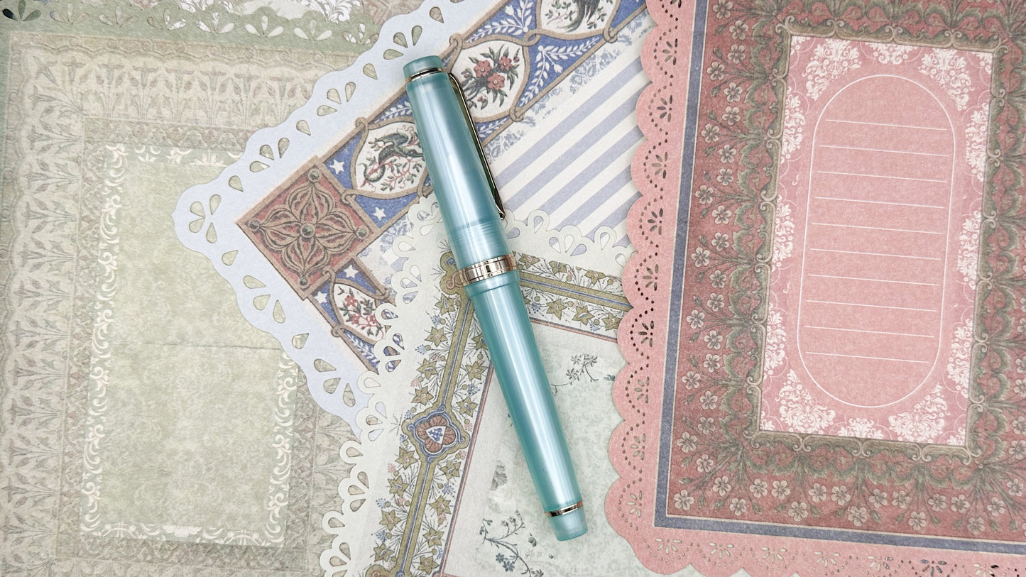Jinhao 82 Fountain Pen