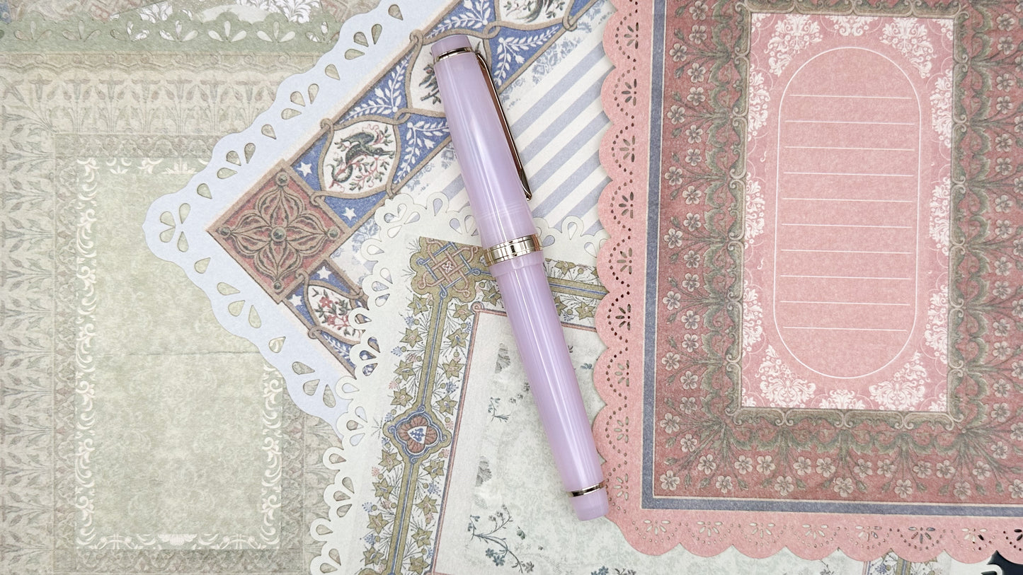 Jinhao 82 Fountain Pen