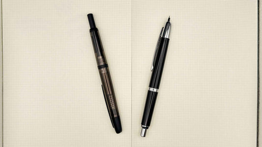 Jinhao 20 Retractable Fountain Pen
