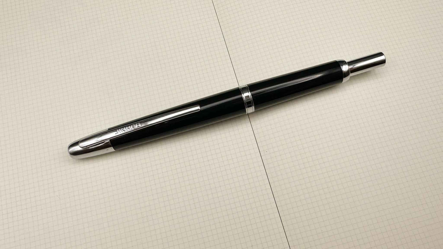 Jinhao 20 Retractable Fountain Pen
