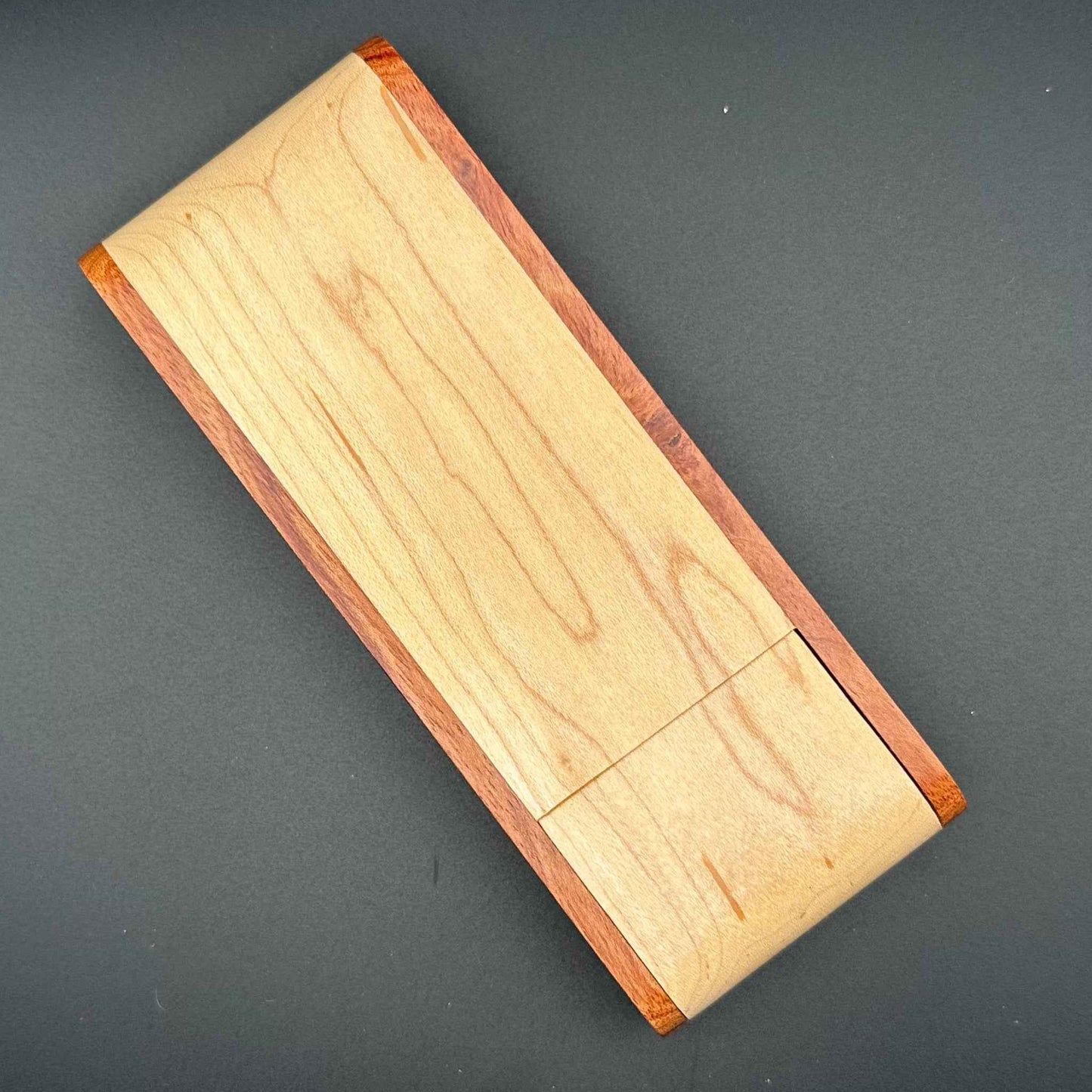 The Scholar's Folding Pen Case