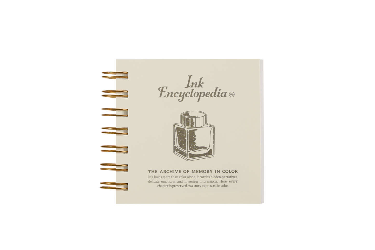 Wearingeul Ink Encyclopedia