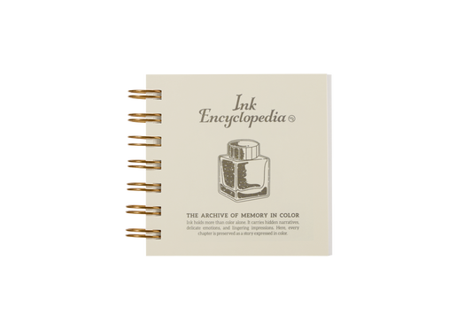 Wearingeul Ink Encyclopedia